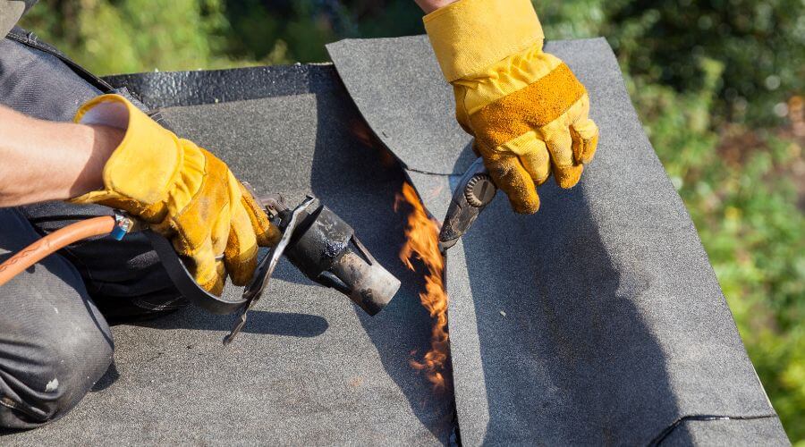 Expert Emergency Roof Repairs services in Brantingham, NY